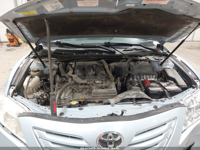 Продажа на аукционе авто 2007 Toyota Camry Xle V6, vin: 4T1BK46K27U529144, номер лота: 44194879
