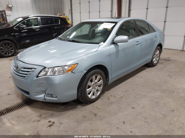Продажа на аукционе авто 2007 Toyota Camry Xle V6, vin: 4T1BK46K27U529144, номер лота: 44194879