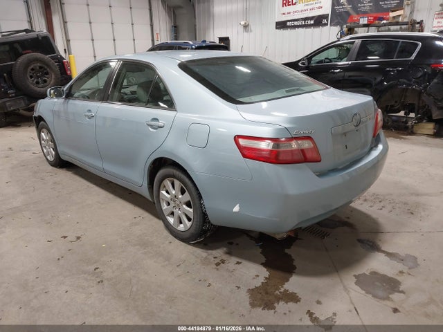 Продажа на аукционе авто 2007 Toyota Camry Xle V6, vin: 4T1BK46K27U529144, номер лота: 44194879