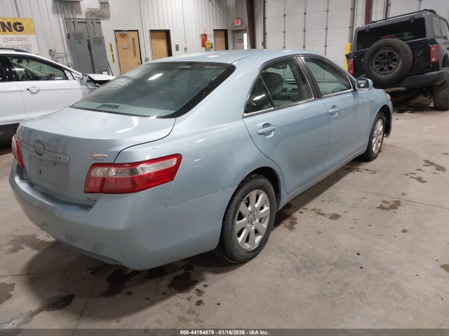 Продажа на аукционе авто 2007 Toyota Camry Xle V6, vin: 4T1BK46K27U529144, номер лота: 44194879