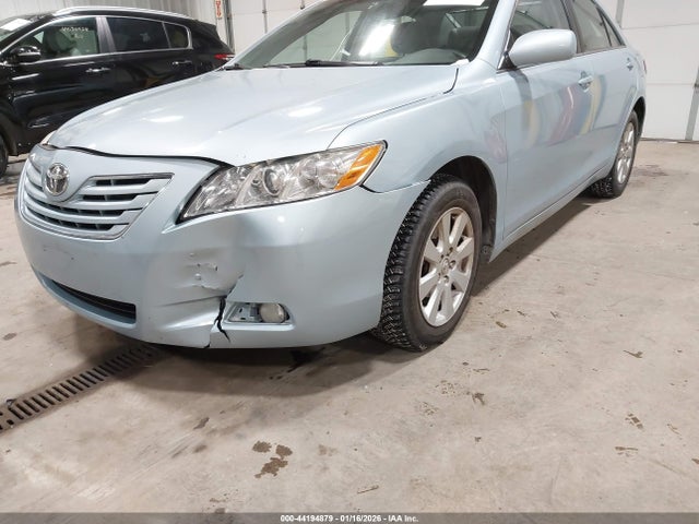 Продажа на аукционе авто 2007 Toyota Camry Xle V6, vin: 4T1BK46K27U529144, номер лота: 44194879