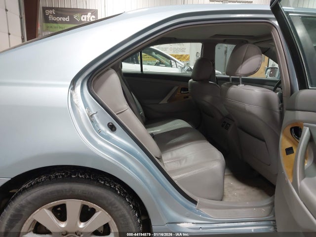 Продажа на аукционе авто 2007 Toyota Camry Xle V6, vin: 4T1BK46K27U529144, номер лота: 44194879