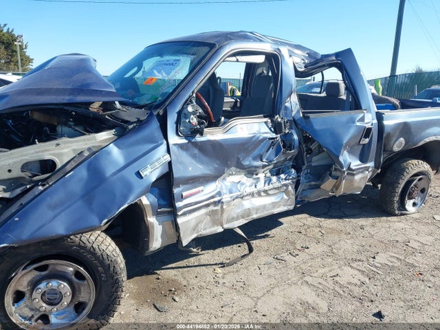 Aukcja sprzedaży 2006 Ford F-250 Lariat/xl/xlt, vin: 1FTSW21P26EA55186, numer aukcji: 44194882