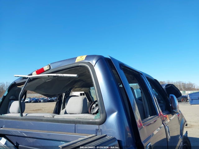 Aukcja sprzedaży 2006 Ford F-250 Lariat/xl/xlt, vin: 1FTSW21P26EA55186, numer aukcji: 44194882