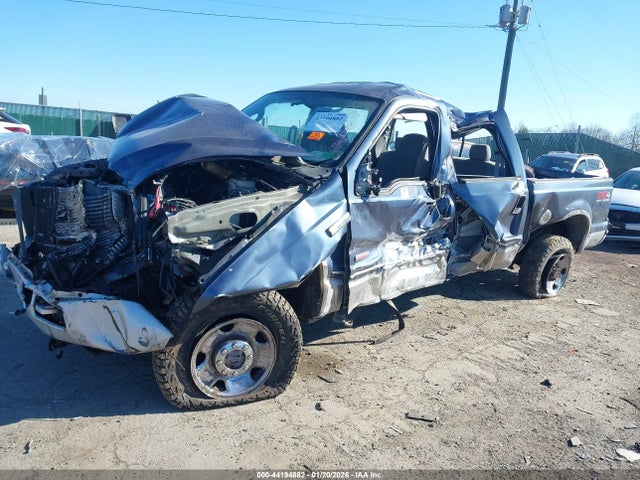 Aukcja sprzedaży 2006 Ford F-250 Lariat/xl/xlt, vin: 1FTSW21P26EA55186, numer aukcji: 44194882