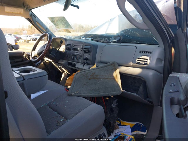 Aukcja sprzedaży 2006 Ford F-250 Lariat/xl/xlt, vin: 1FTSW21P26EA55186, numer aukcji: 44194882
