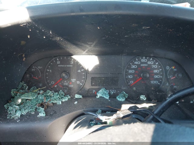 Aukcja sprzedaży 2006 Ford F-250 Lariat/xl/xlt, vin: 1FTSW21P26EA55186, numer aukcji: 44194882