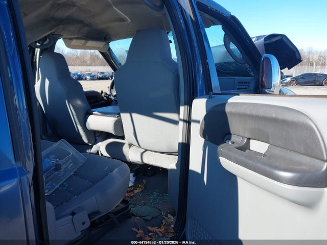 Aukcja sprzedaży 2006 Ford F-250 Lariat/xl/xlt, vin: 1FTSW21P26EA55186, numer aukcji: 44194882