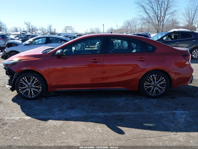 Aukcja sprzedaży 2024 Kia Forte Gt-line, vin: 3KPF54AD3RE736410, numer aukcji: 44194885