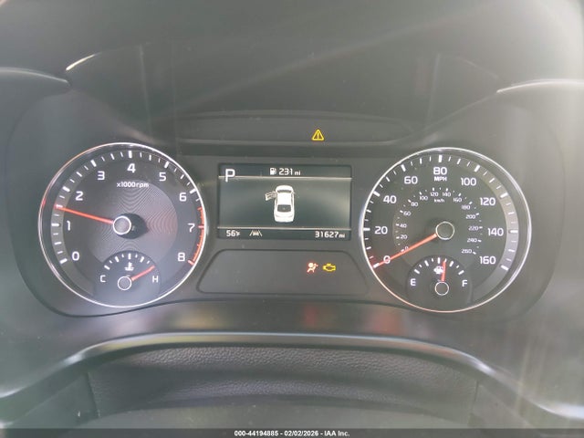 Aukcja sprzedaży 2024 Kia Forte Gt-line, vin: 3KPF54AD3RE736410, numer aukcji: 44194885