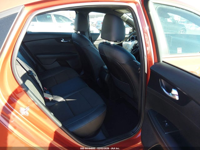 2024 Kia Forte Gt-line მანქანა იყიდება აუქციონზე, vin: 3KPF54AD3RE736410, აუქციონის ნომერი: 44194885