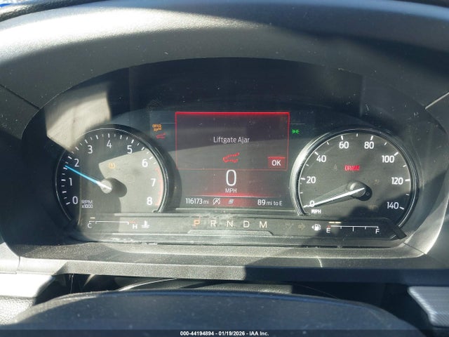 2020 FORD EXPLORER 1FMSK7DH8LGB34872 Photo 6