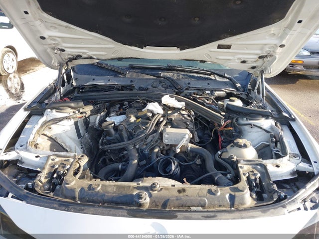 WBA3B3G57FNR87604 BMW 328i Xdrive