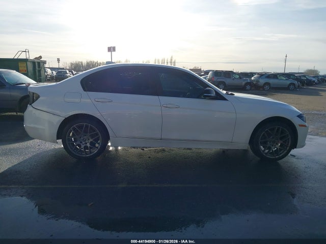WBA3B3G57FNR87604 BMW 328i Xdrive