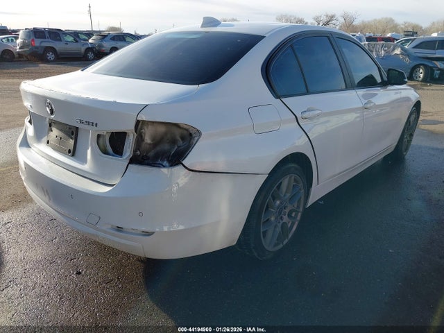 WBA3B3G57FNR87604 BMW 328i Xdrive