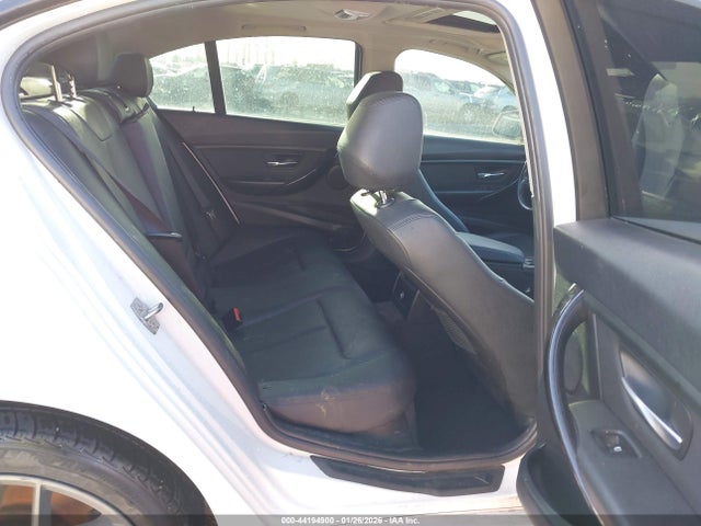WBA3B3G57FNR87604 BMW 328i Xdrive