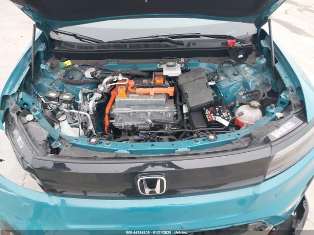 3GPKHZRJ1RS508631 Honda Prologue Elite