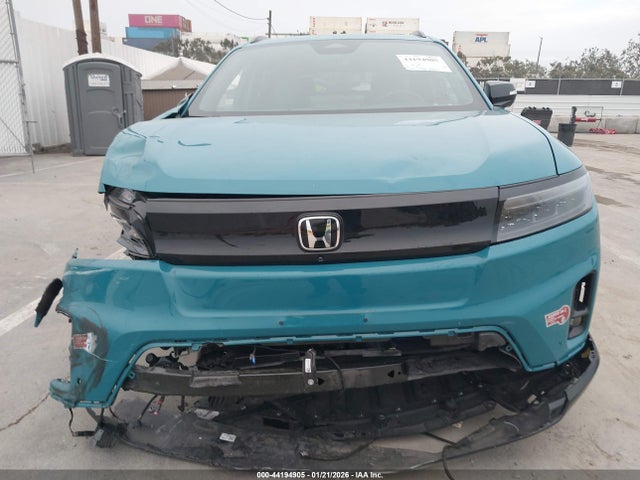 3GPKHZRJ1RS508631 Honda Prologue Elite