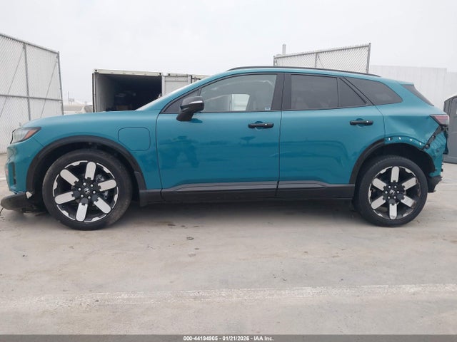 3GPKHZRJ1RS508631 Honda Prologue Elite