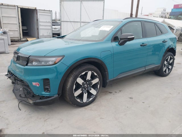 3GPKHZRJ1RS508631 Honda Prologue Elite