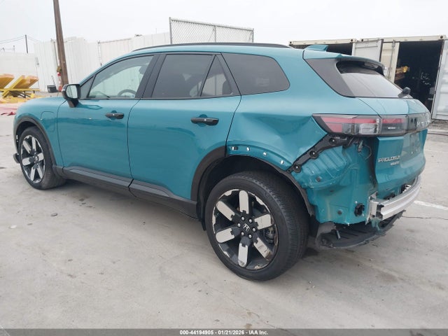 3GPKHZRJ1RS508631 Honda Prologue Elite
