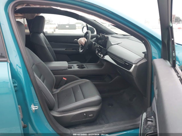 3GPKHZRJ1RS508631 Honda Prologue Elite