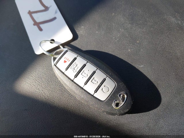 5N1AL0MM4EC534791 Infiniti QX60
