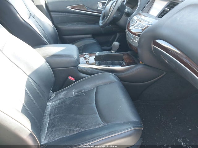5N1AL0MM4EC534791 Infiniti QX60