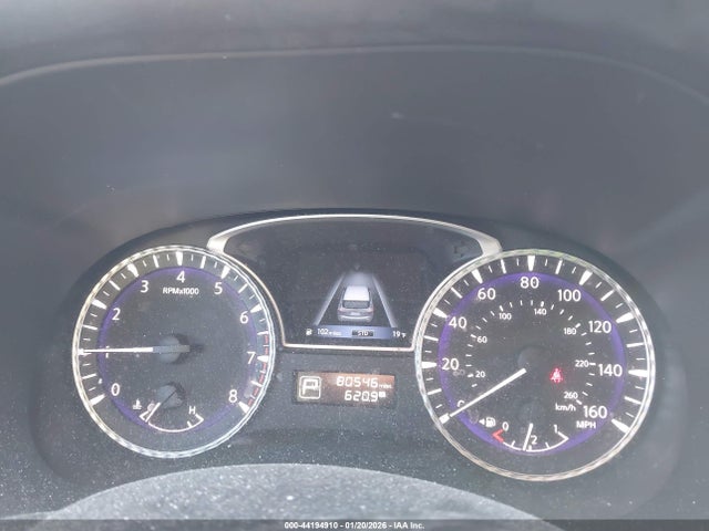 5N1AL0MM4EC534791 Infiniti QX60