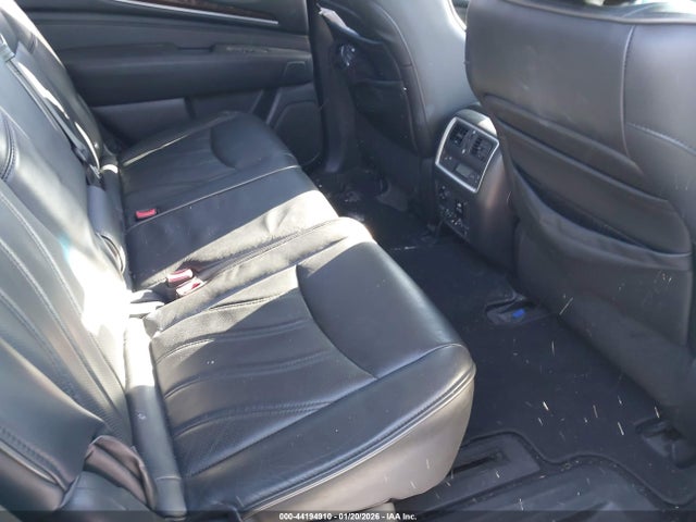 5N1AL0MM4EC534791 Infiniti QX60