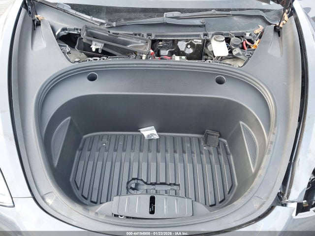 Aukcja sprzedaży 2022 Tesla Model 3 Performance Dual Motor All-wheel Drive, vin: 5YJ3E1EC3NF239817, numer aukcji: 44194908