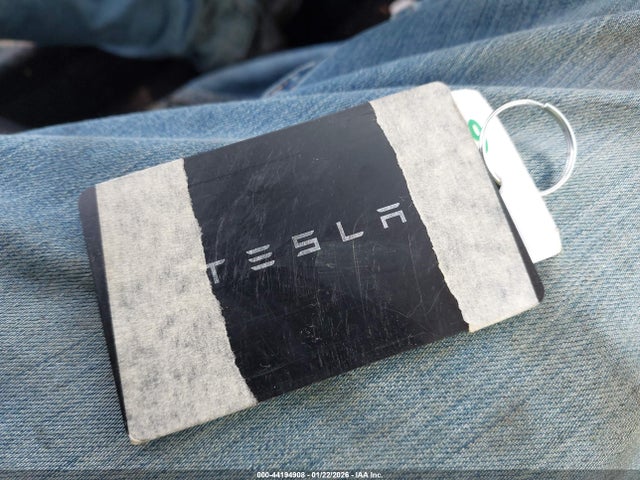 Aukcja sprzedaży 2022 Tesla Model 3 Performance Dual Motor All-wheel Drive, vin: 5YJ3E1EC3NF239817, numer aukcji: 44194908