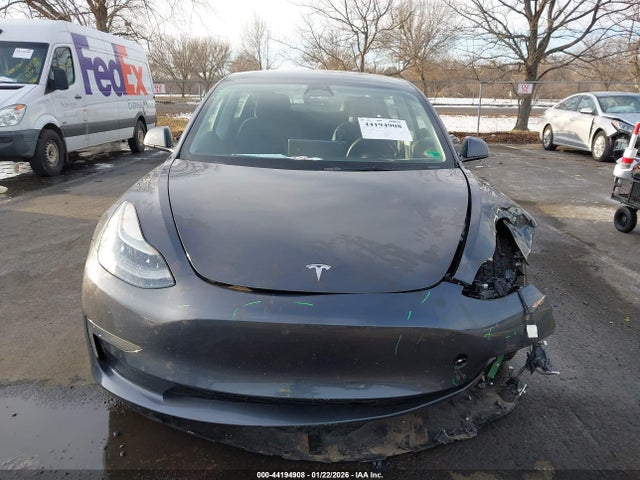 Aukcja sprzedaży 2022 Tesla Model 3 Performance Dual Motor All-wheel Drive, vin: 5YJ3E1EC3NF239817, numer aukcji: 44194908