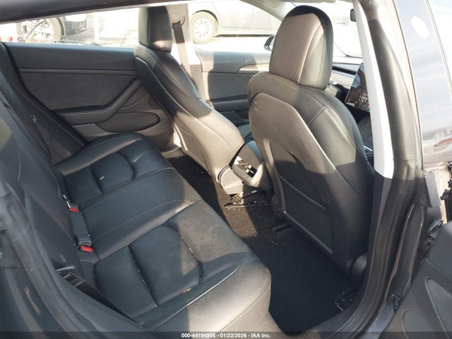 Aukcja sprzedaży 2022 Tesla Model 3 Performance Dual Motor All-wheel Drive, vin: 5YJ3E1EC3NF239817, numer aukcji: 44194908