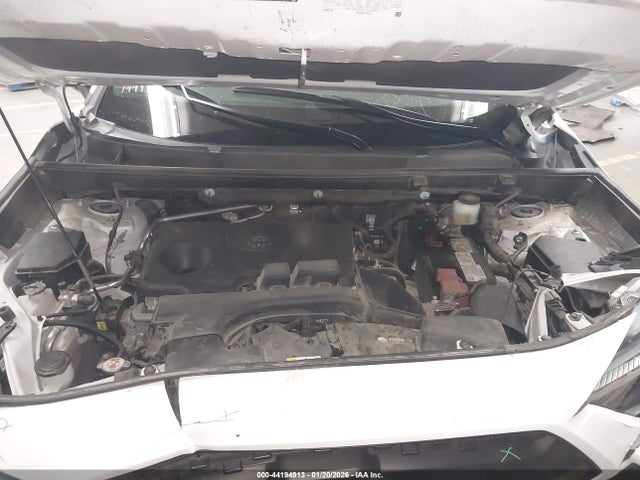 Toyota Rav4 Trd Off Road 2023 2T3S1RFV1PW401494 Image 10