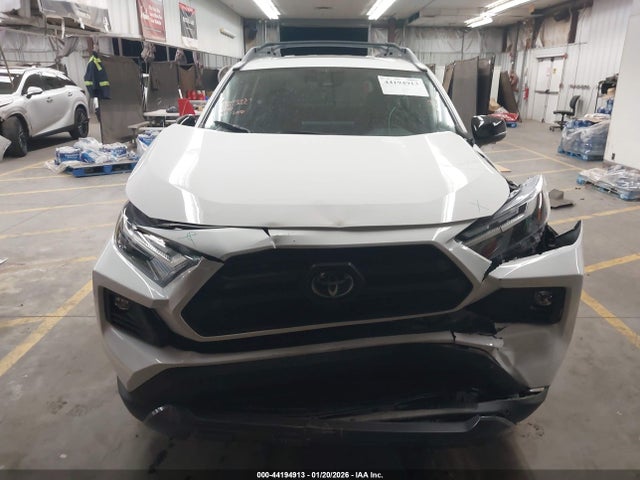 Toyota Rav4 Trd Off Road 2023 2T3S1RFV1PW401494 Image 12