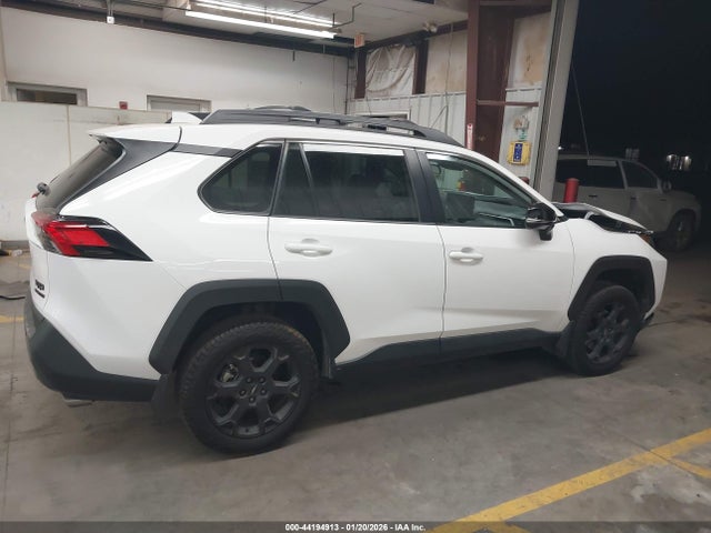 Toyota Rav4 Trd Off Road 2023 2T3S1RFV1PW401494 Image 13