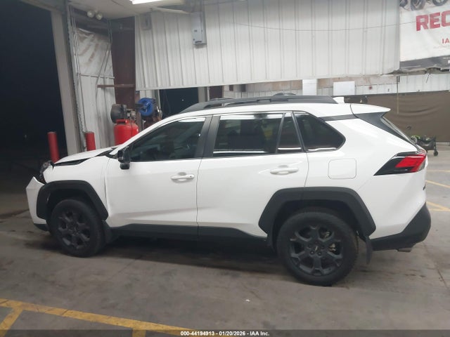 Toyota Rav4 Trd Off Road 2023 2T3S1RFV1PW401494 Image 14