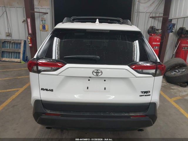 Toyota Rav4 Trd Off Road 2023 2T3S1RFV1PW401494 Image 16