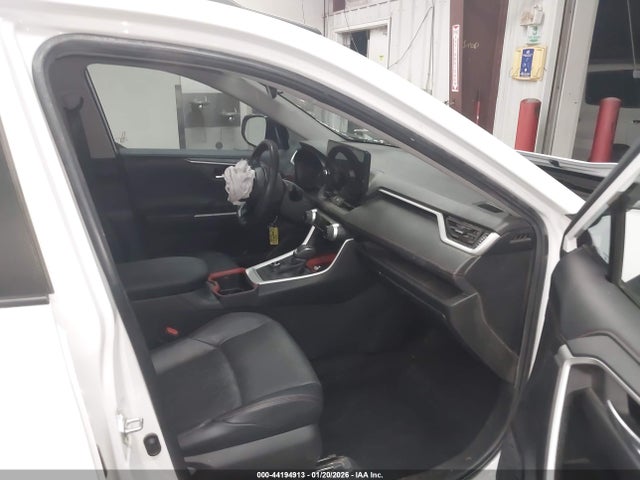 Toyota Rav4 Trd Off Road 2023 2T3S1RFV1PW401494 Image 5