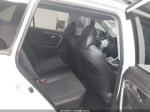 Toyota Rav4 Trd Off Road 2023 2T3S1RFV1PW401494 Image 8