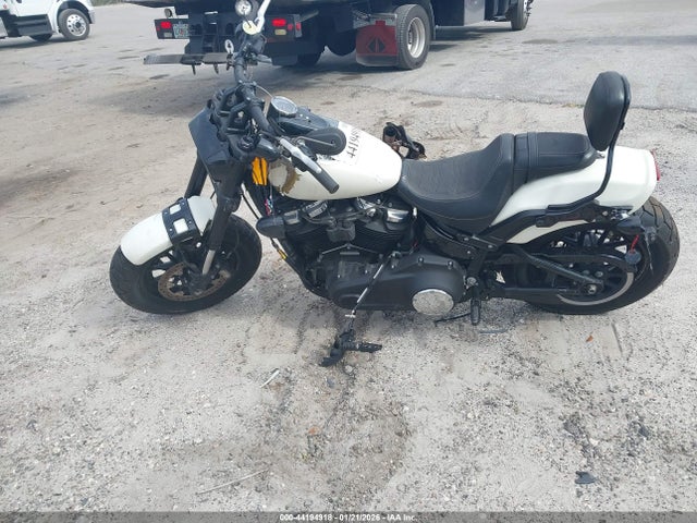 1HD1YKJ22KB036965 Harley-Davidson FXFB