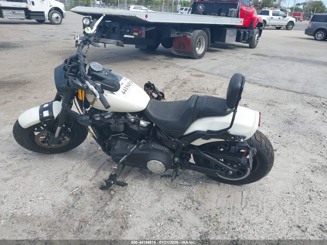 1HD1YKJ22KB036965 Harley-Davidson FXFB