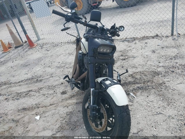 1HD1YKJ22KB036965 Harley-Davidson FXFB
