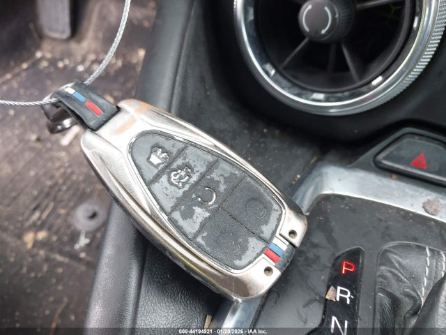 2018 CHEVROLET CAMARO 1G1FH1R76J0179812 Photo 10