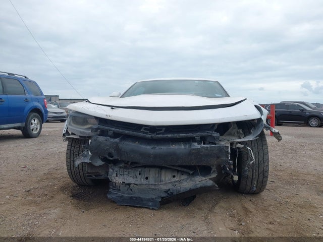 2018 CHEVROLET CAMARO 1G1FH1R76J0179812 Photo 5