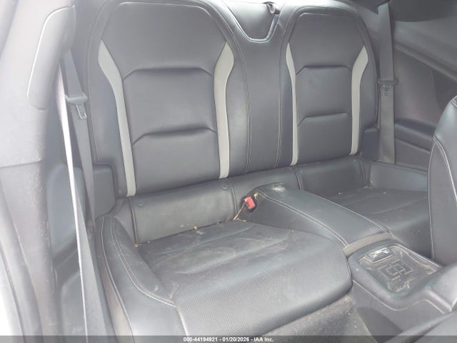 2018 CHEVROLET CAMARO 1G1FH1R76J0179812 Photo 7