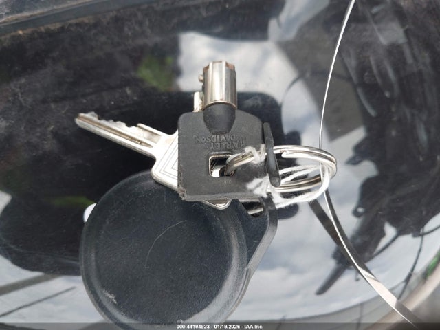 2006 HARLEY-DAVIDSON FLHTCUSE 1HD1PRE166Y950765 Photo 10