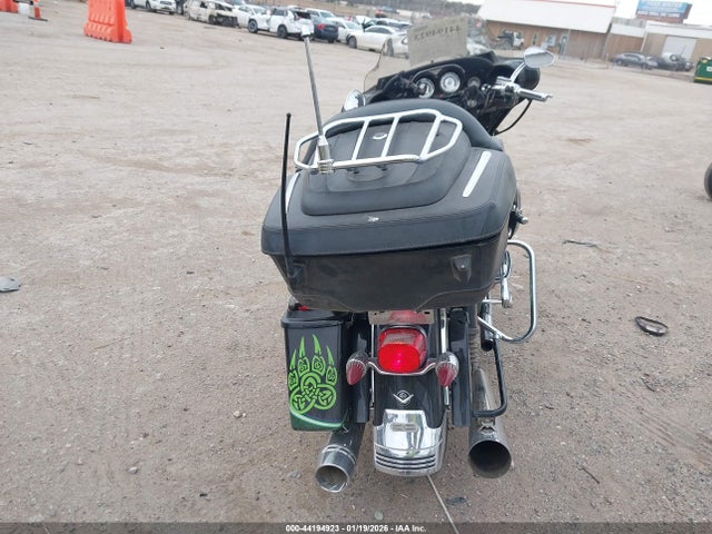2006 HARLEY-DAVIDSON FLHTCUSE 1HD1PRE166Y950765 Photo 5