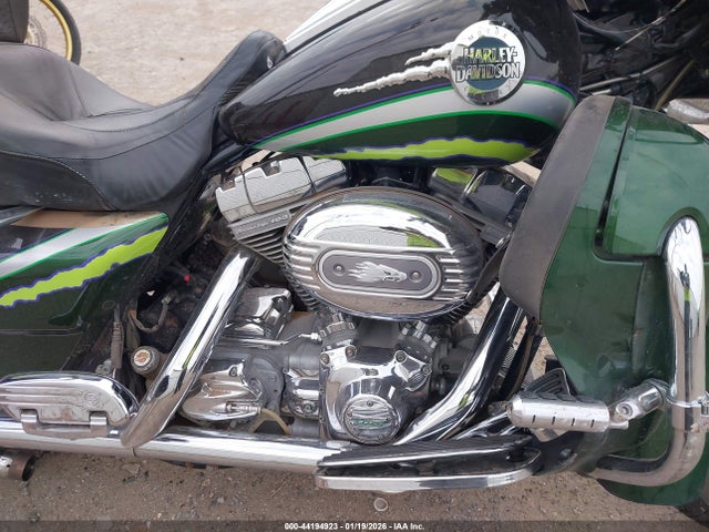 2006 HARLEY-DAVIDSON FLHTCUSE 1HD1PRE166Y950765 Photo 7